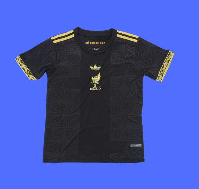 Mexico Oro - 24/25 Niño
