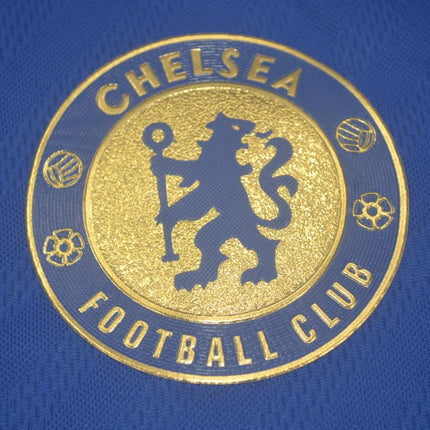 Chelsea Local - 12/13