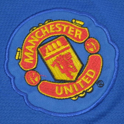 Manchester United 3er Kit - 08/09