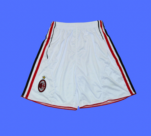 Milan Visita - 06/07 Niño