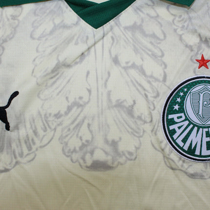 Palmeiras mundial de clubes - 25/26
