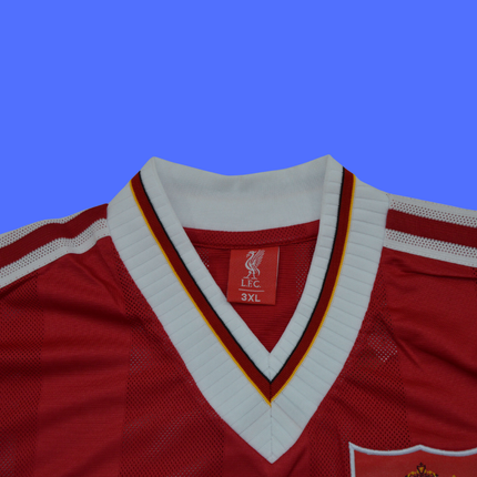 Liverpool Local - 95/96