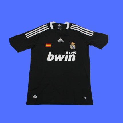 Real Madrid Visita - 08/09