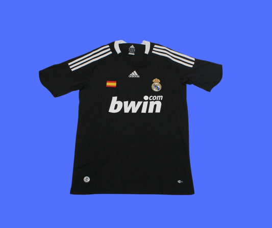 Real Madrid Visita - 08/09