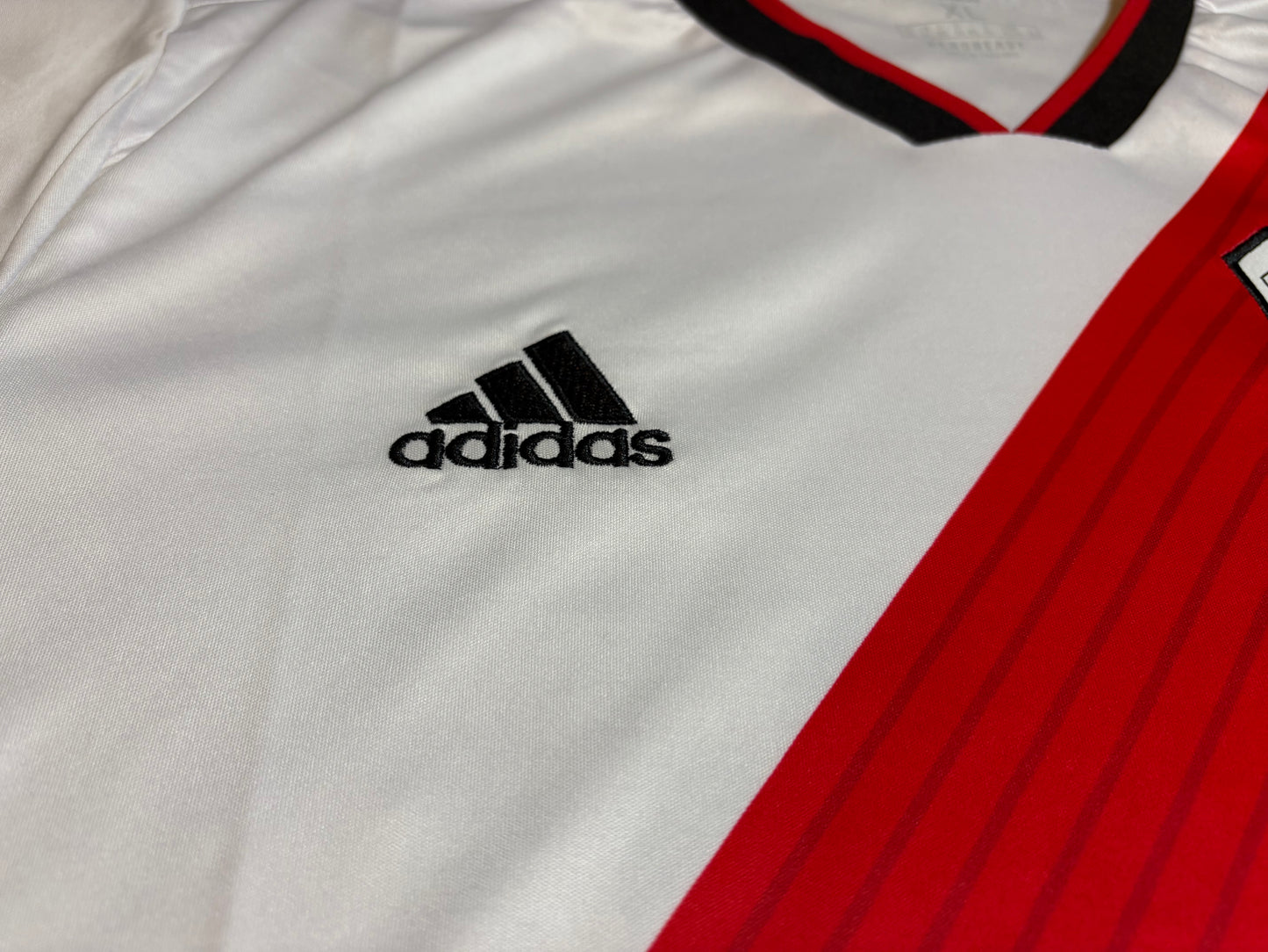River Plate Local 18/19 - EXPRESS