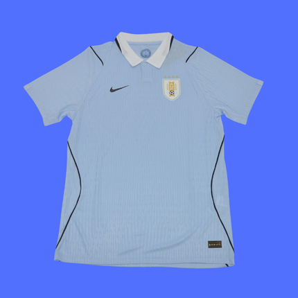 Uruguay Local Mundial - 2026