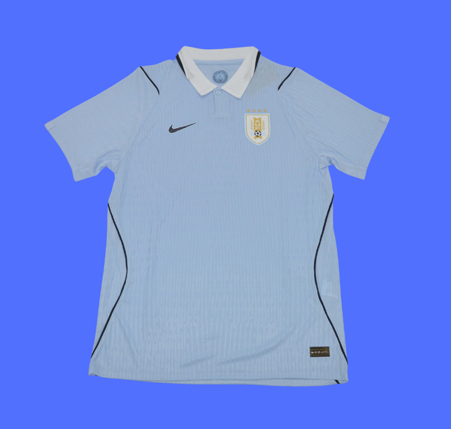 Uruguay Local Mundial - 2026