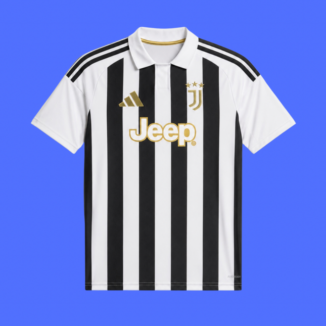 Juventus Local - 26/27