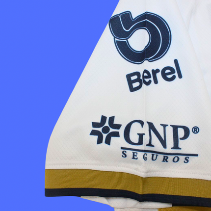 Pumas Local - 25/26