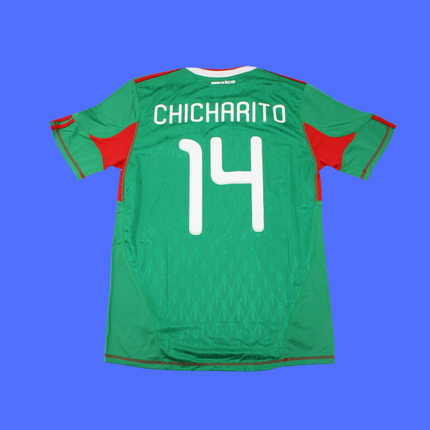 Mexico Local - 2010 WC