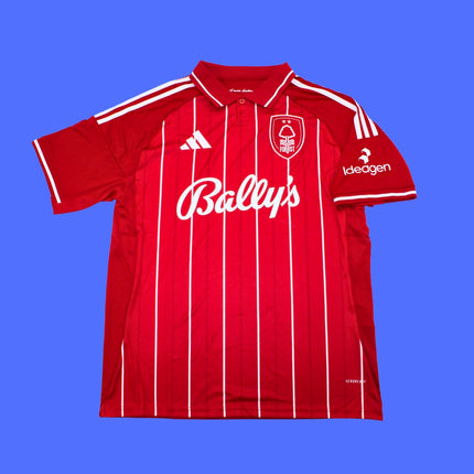 Nottingham Forest Local - 25/26