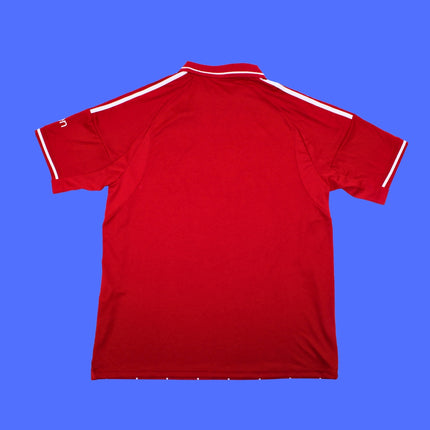 Nottingham Forest Local - 25/26