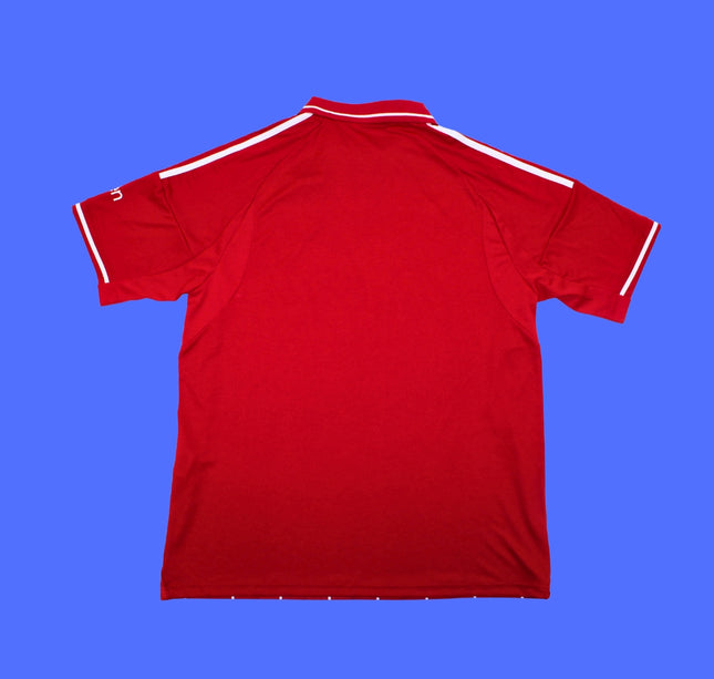 Nottingham Forest Local - 25/26
