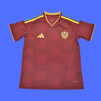 Venezuela Local - 25/26