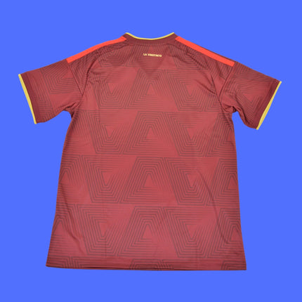 Venezuela Local - 25/26