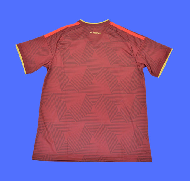 Venezuela Local - 25/26