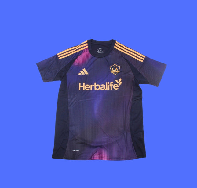 LA Galaxy Visitante - 25/26