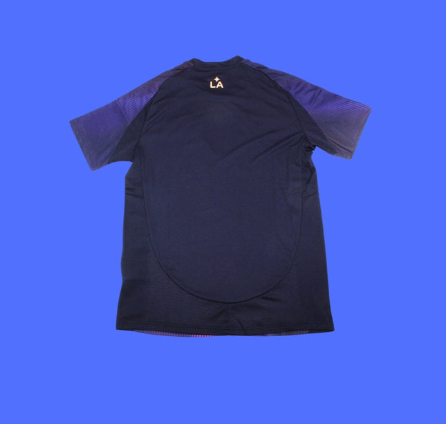 LA Galaxy Visitante - 25/26