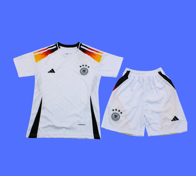 Alemania Local - 24/25 Niño