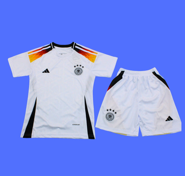 Alemania Local - 24/25 Niño