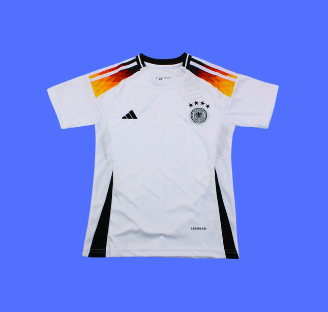 Alemania Local - 24/25 Niño