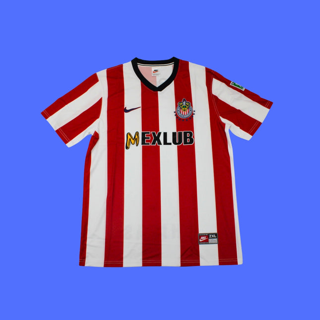 Chivas Local- 96/97