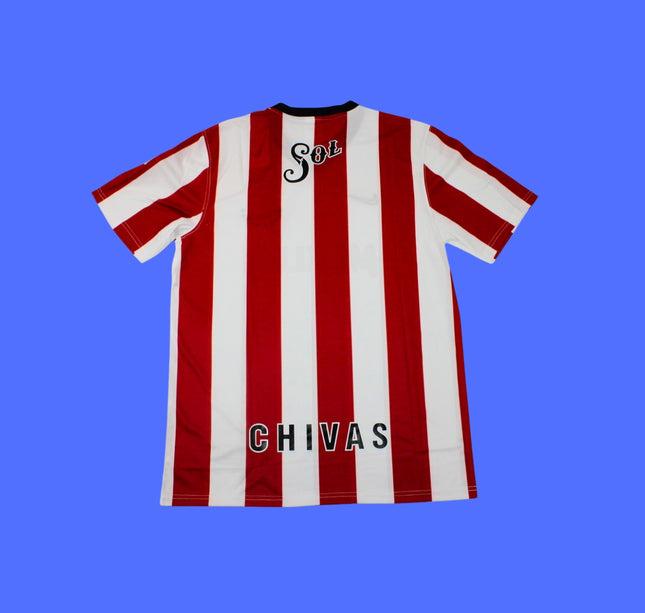Chivas Local- 96/97