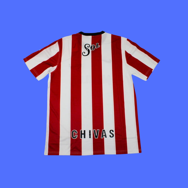 Chivas Local- 96/97