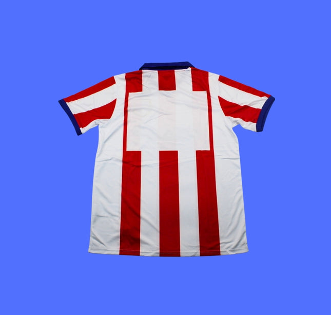 Atlético de Madrid Local - 14/15