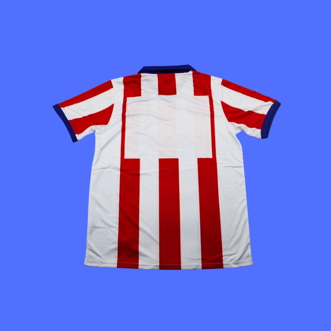 Atlético de Madrid Local - 14/15