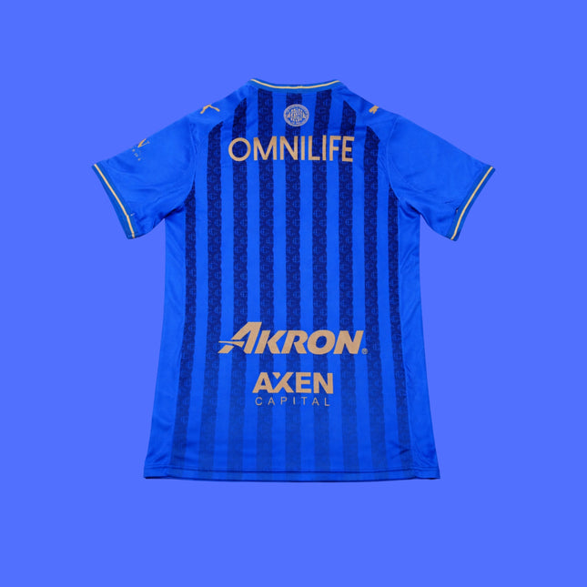 Chivas 3er - 25/26