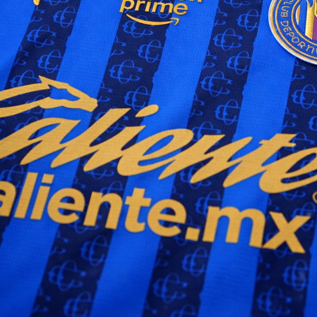 Chivas 3er - 25/26