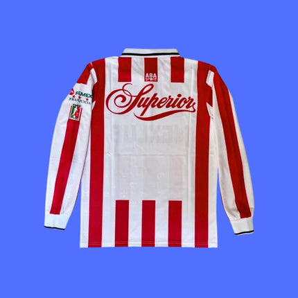 Chivas Local - 94/95