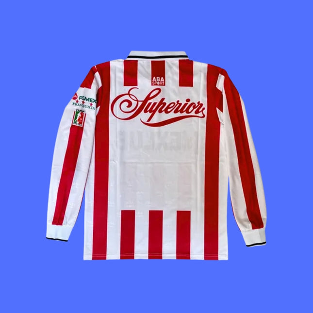 Chivas Local - 94/95