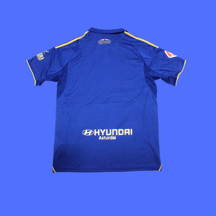 Real Oviedo Local - 25/26