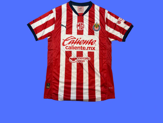 Chivas 24/25 Local