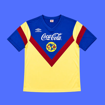 America Local - 1988