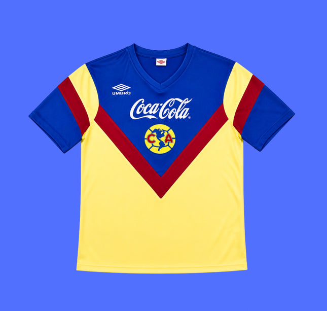 America Local - 1988