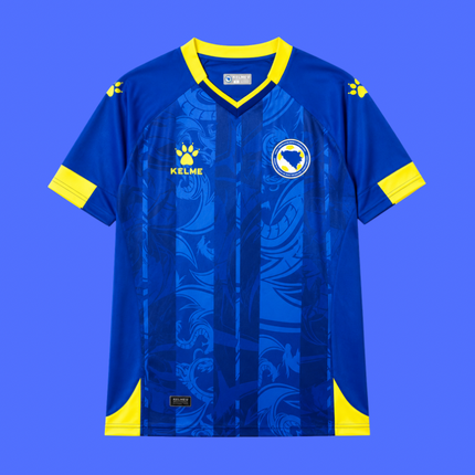 Bosnia Local Mundial - 2026