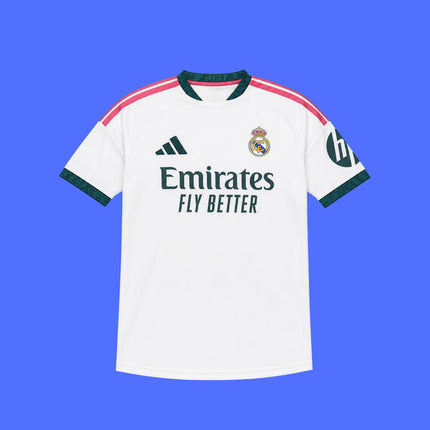 Real Madrid Local - 26/27