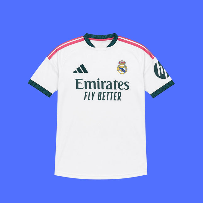 Real Madrid Local - 26/27