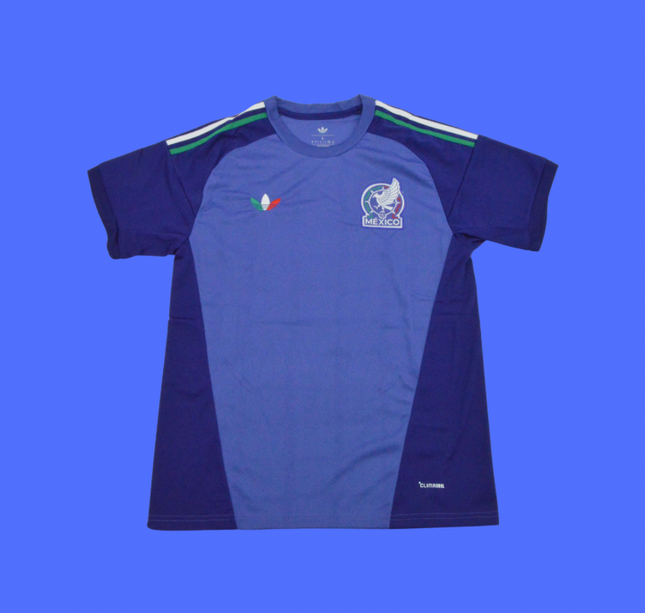 México Portero 3er Mundial - 2026
