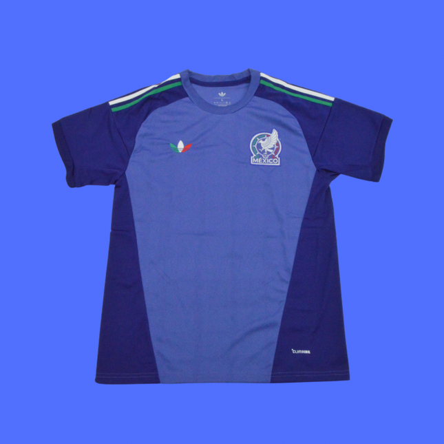 México Portero 3er Mundial - 2026
