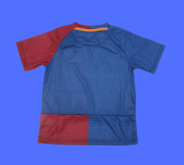 Barcelona Local - 08/09 Niño