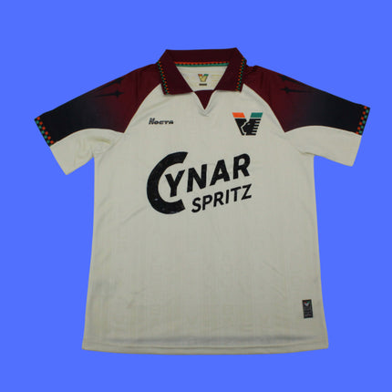 Venezia Visitante - 25/26