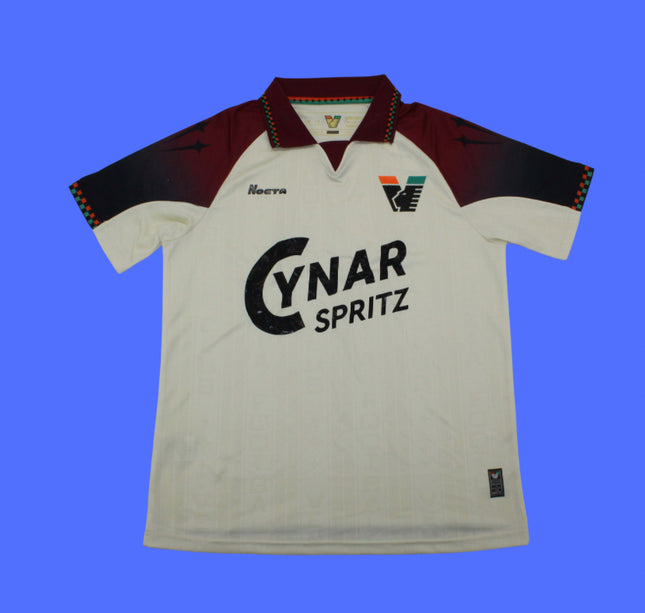 Venezia Visitante - 25/26