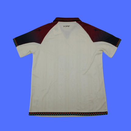 Venezia Visitante - 25/26