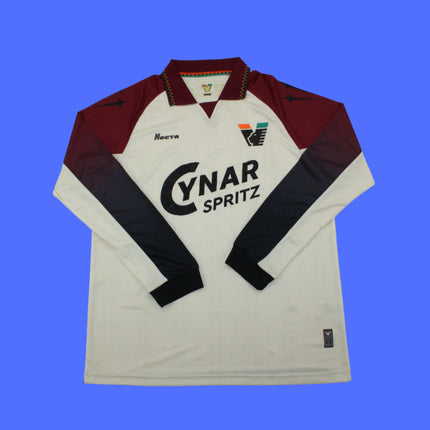 Venezia Visitante - 25/26