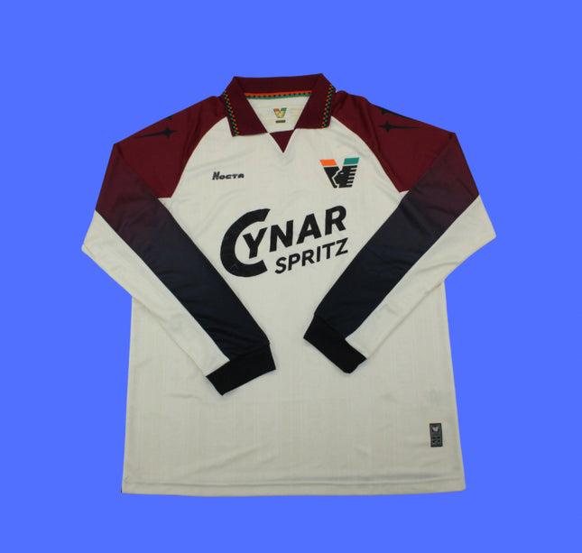 Venezia Visitante - 25/26