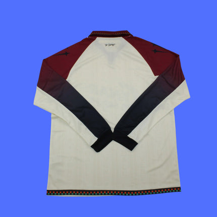 Venezia Visitante - 25/26